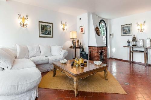 Villa La Bouganville