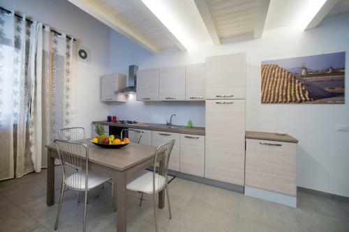Apartamento Casa Villa Margherita