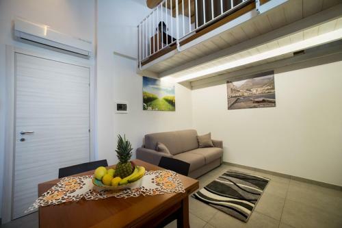 Apartamento Casa Villa Margherita