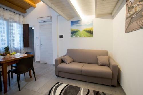 Apartamento Casa Villa Margherita