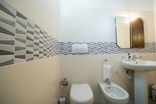Apartamento Casa Villa Margherita