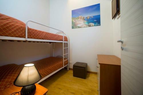 Apartamento Casa Villa Margherita