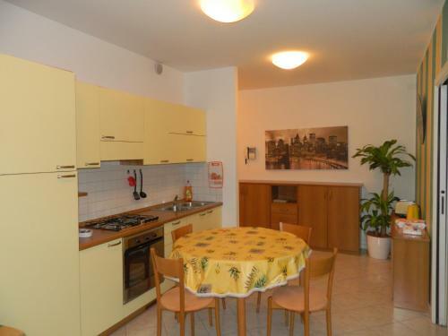 Apartamento La Palma Bergamo Suite Airport