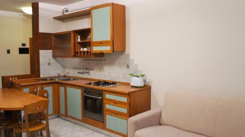 Apartamento La Palma Bergamo Suite Airport