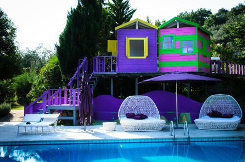 Agroturismo Ille-roif