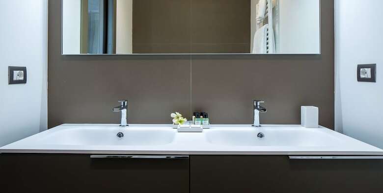 Hostal Mercatovecchio Luxury Suites