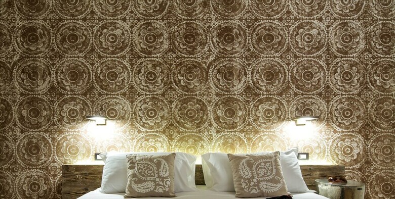 Hostal Mercatovecchio Luxury Suites