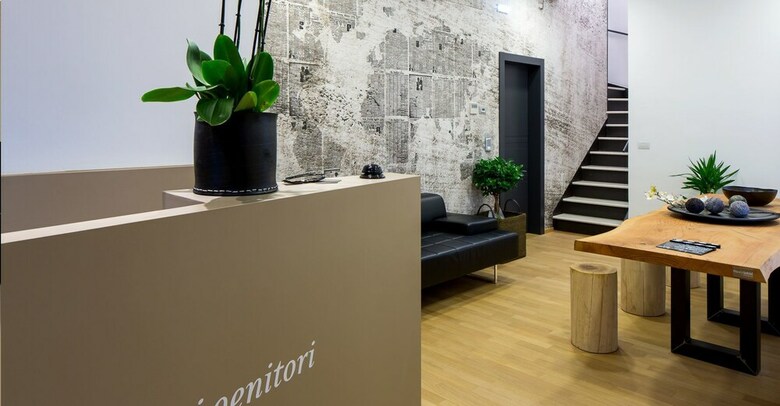 Hostal Mercatovecchio Luxury Suites