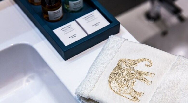 Hostal Mercatovecchio Luxury Suites