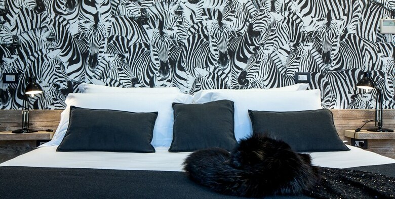 Hostal Mercatovecchio Luxury Suites