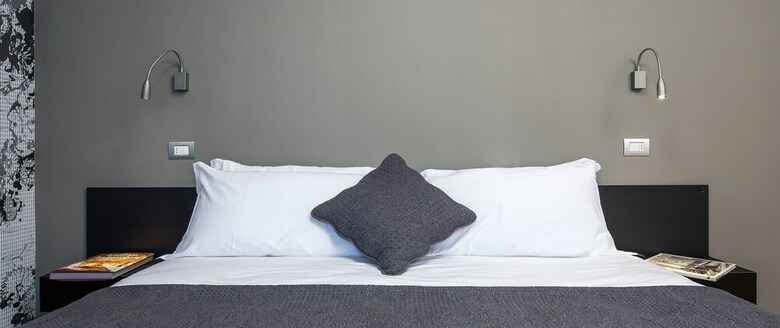 Hostal Mercatovecchio Luxury Suites