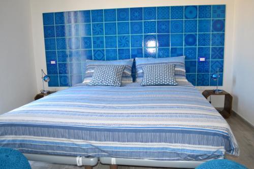 B&B La Casa Bianca Di Porto Conte