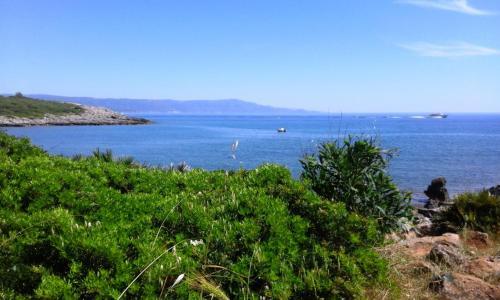 B&B La Casa Bianca Di Porto Conte