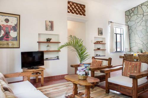 Hotel Villas Bellavista