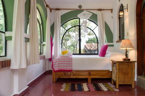 Hotel Villas Bellavista