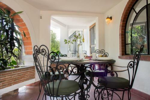 Hotel Villas Bellavista