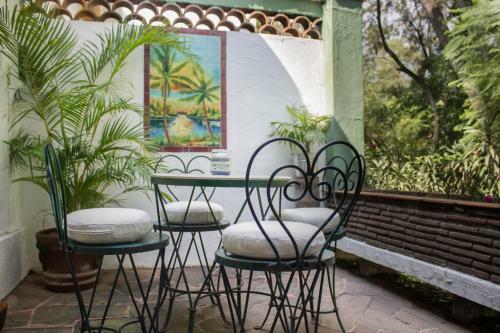 Hotel Villas Bellavista