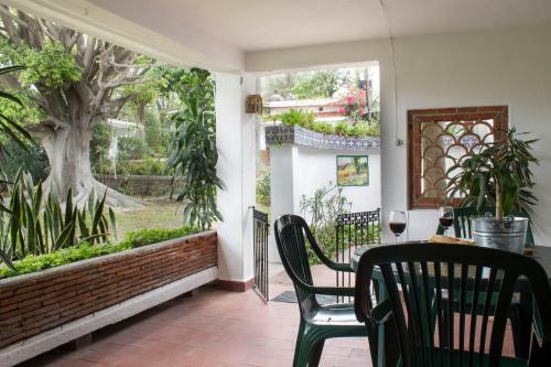 Hotel Villas Bellavista