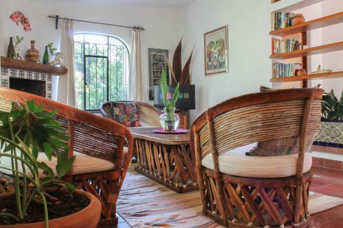 Hotel Villas Bellavista