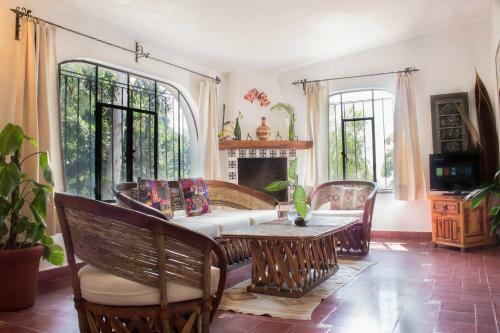 Hotel Villas Bellavista