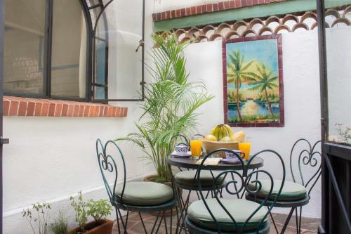 Hotel Villas Bellavista