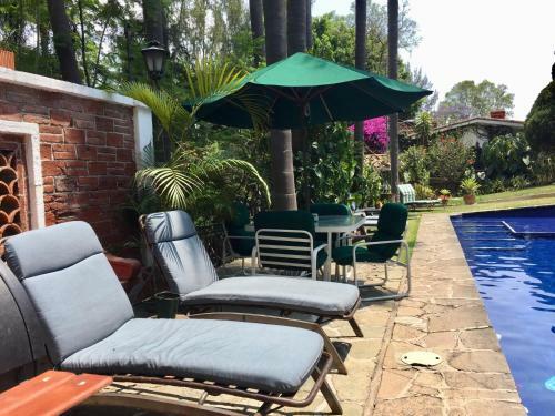 Hotel Villas Bellavista