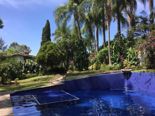 Hotel Villas Bellavista