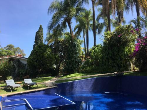 Hotel Villas Bellavista