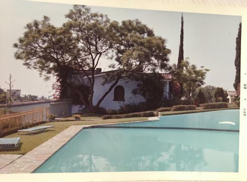 Hotel Villas Bellavista