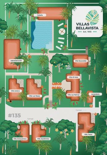 Hotel Villas Bellavista