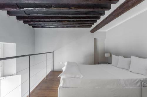 Apartamento Palazzo Cambiaso