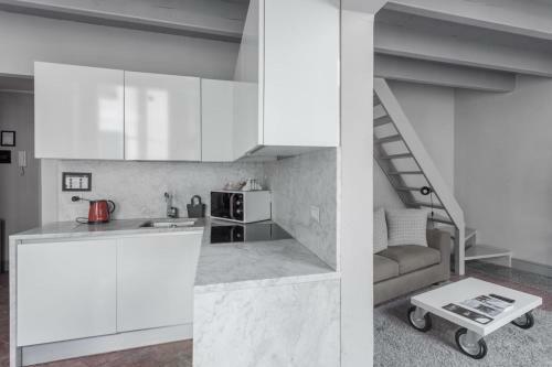 Apartamento Palazzo Cambiaso