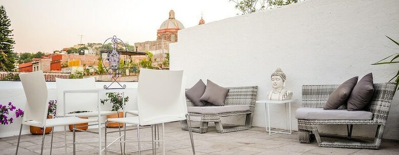 Hotel Amatista