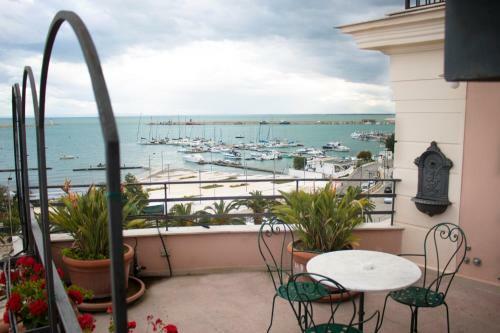 La Dolce Vista - B&B Di Charme