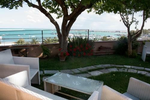 La Dolce Vista - B&B Di Charme