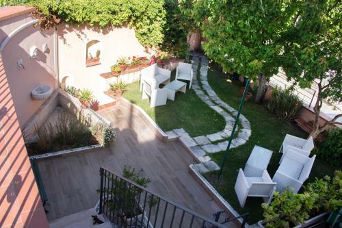 La Dolce Vista - B&B Di Charme