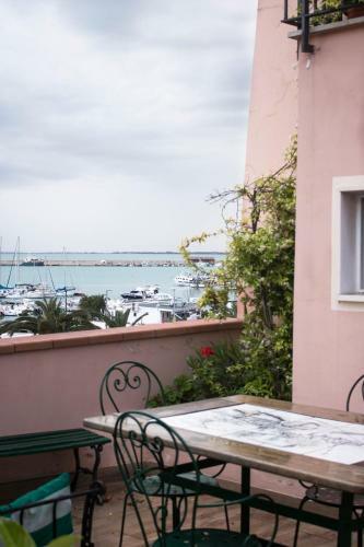 La Dolce Vista - B&B Di Charme