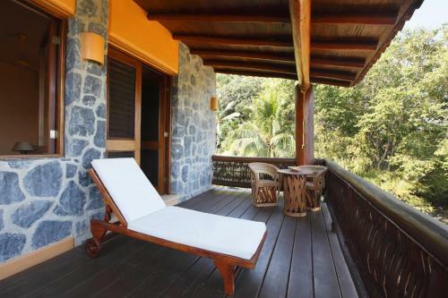 Hotel Casa Don Francisco