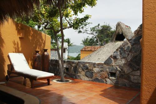 Hotel Casa Don Francisco