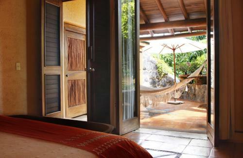 Hotel Casa Don Francisco