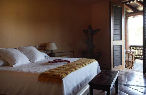Hotel Casa Don Francisco