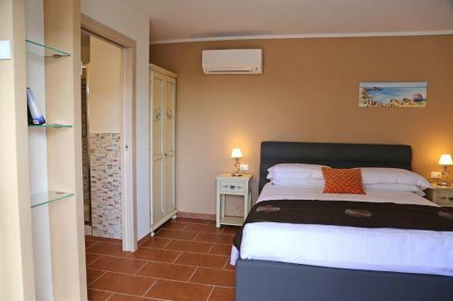 Bed & Breakfast Villa Piana