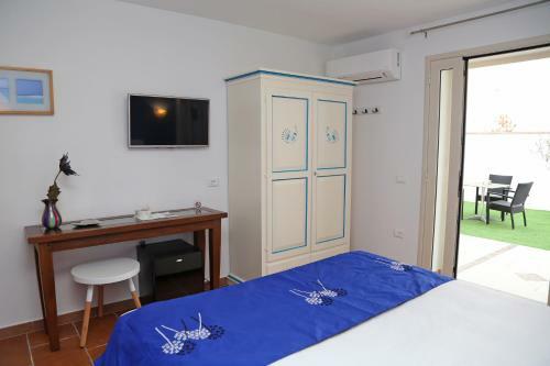 Bed & Breakfast Villa Piana