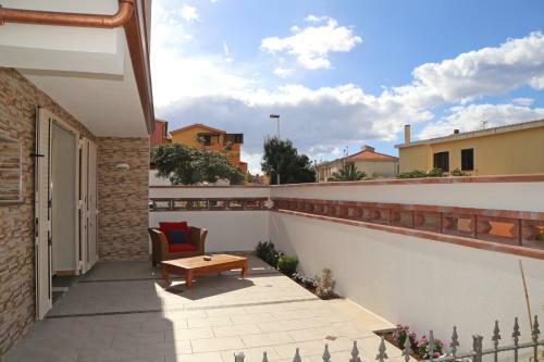 Bed & Breakfast Villa Piana