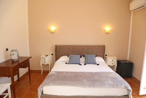 Bed & Breakfast Villa Piana