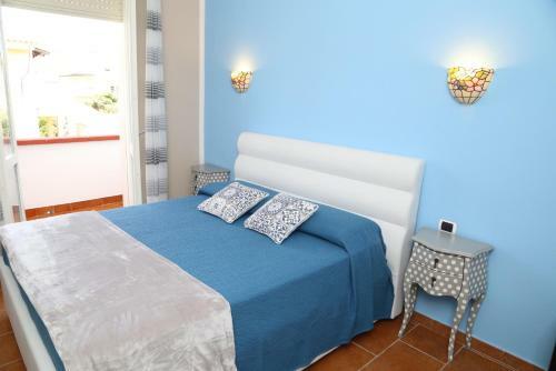 Bed & Breakfast Villa Piana