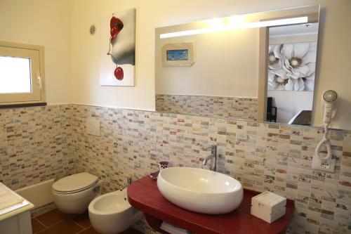 Bed & Breakfast Villa Piana