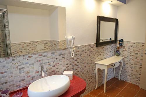Bed & Breakfast Villa Piana