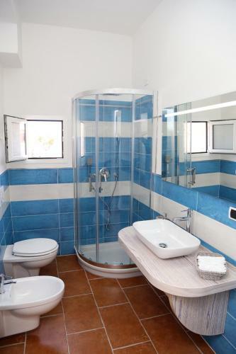 Bed & Breakfast Villa Piana