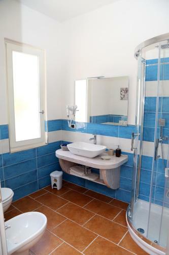 Bed & Breakfast Villa Piana